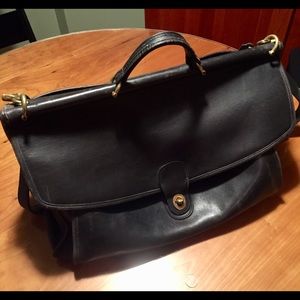Coach Unisex Messenger Bag